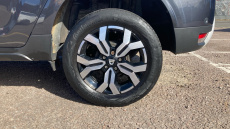 Dacia Duster 1.3 TCe 130 Prestige 5dr Petrol Estate